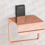 Manufacturer and Wholesale Trader of Soap Dish, Liquid Soap Dispenser, Towel Rod, Tumbler Holder, Robe Hook, Napkin Ring