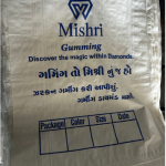 Mfg. of PP, HDPE, LDPE bags, Reused bags, Woven sack etc.