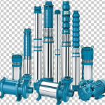 Mfg. of all type of Submersible pump.