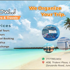 Tours & Travels