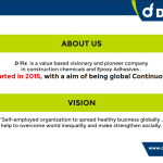 Construction Chemical