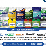 Construction Chemical