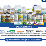 Construction Chemical