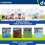 Construction Chemical