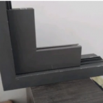 Aluminum glass railing, Aluminum window & Aluminum products.