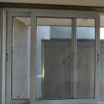 Aluminum glass railing, Aluminum window & Aluminum products.