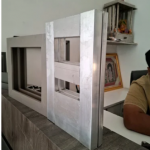 Aluminum glass railing, Aluminum window & Aluminum products.