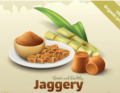 Jaggery