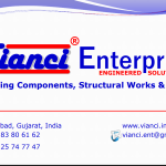 Industrial equipment supplier