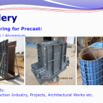 Industrial equipment supplier