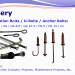 Industrial equipment supplier