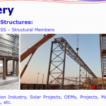 Industrial equipment supplier