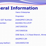 Industrial equipment supplier