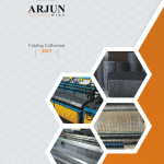 Mfg.of Wire Mesh & Allied Products