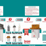 Instant Water Heater, Hand Blenders Etc.
