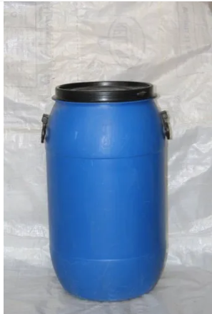 Manufacturer of open top drum