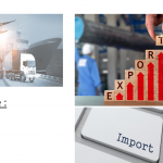 Agri Products import - export