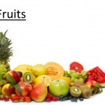 Agri Products import - export