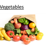 Agri Products import - export