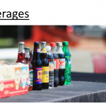 Agri Products import - export