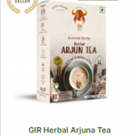 Ethical & Natural food.