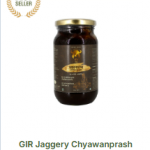 Ethical & Natural food.