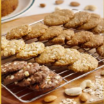 Ethical & Natural food.