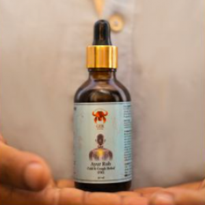 Ethical & Natural food.