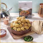 Ethical & Natural food.