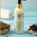 Ethical & Natural food.