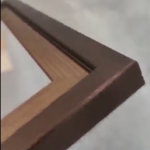 Picture Frame ManufacturingManufacturing