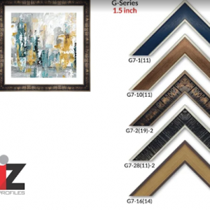 Picture Frame ManufacturingManufacturing