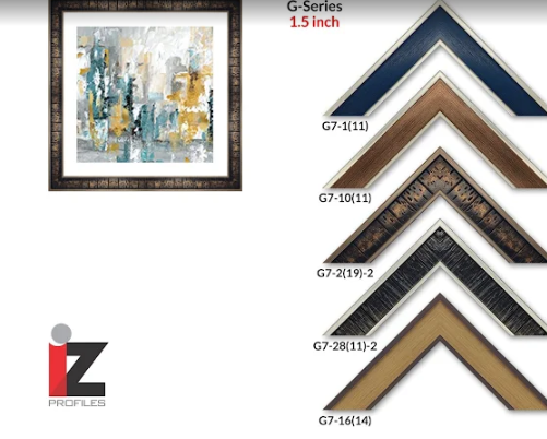 Picture Frame ManufacturingManufacturing