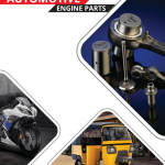 Automotive Engine parts