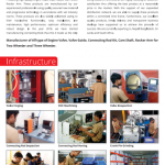 Automotive Engine parts