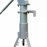 Manufacturing and export of Water well drilling Rigs and Tools.