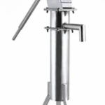 Manufacturing and export of Water well drilling Rigs and Tools.