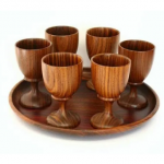 Wooden Kitchenware