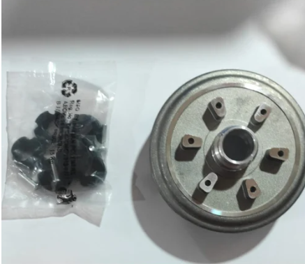 Engine Valve, Piston Kit