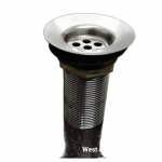 Manufacturer of Bath Fitting Products