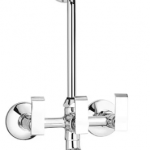 Manufacturer of Bath Fitting Products