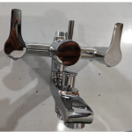 Manufacturer of Bath Fitting Products