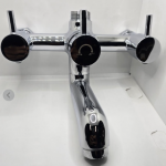 Manufacturer of Bath Fitting Products