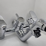 Manufacturer of Bath Fitting Products