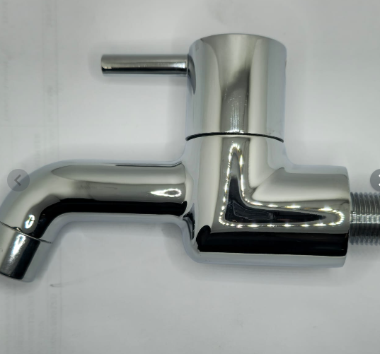 Manufacturer of Bath Fitting Products