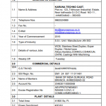 Mfg. of all grade of steel and duplex casting