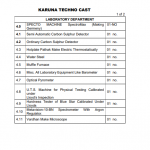 Mfg. of all grade of steel and duplex casting