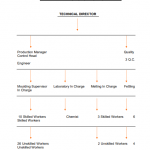 Mfg. of all grade of steel and duplex casting