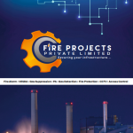 Fire Alarm, Gas Suppression, Fire Protection, CCTV