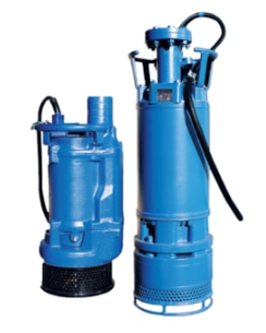 Dewatering Pumps